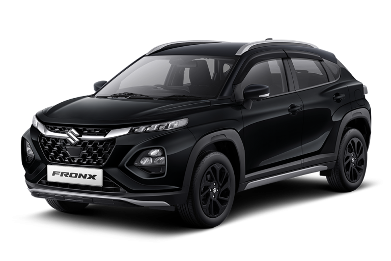 Cool Black (SGX)