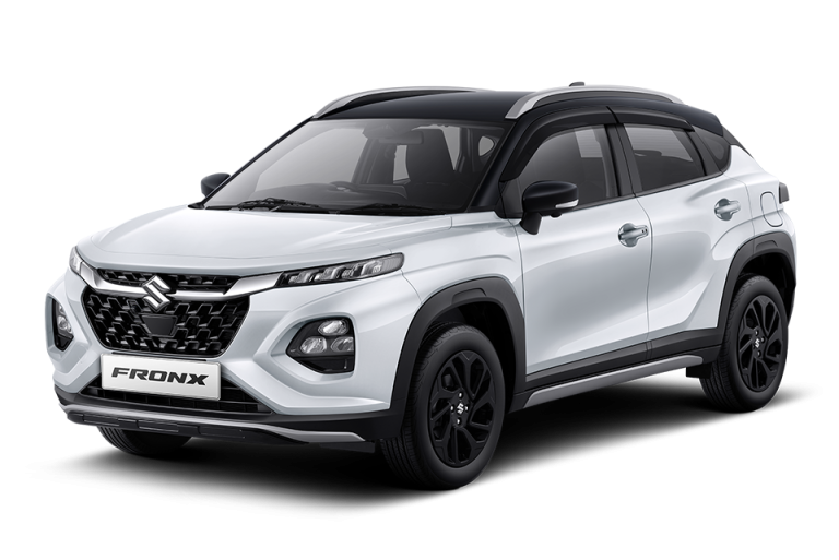 PEARL SNOW WHITE - BLACK (SGX)