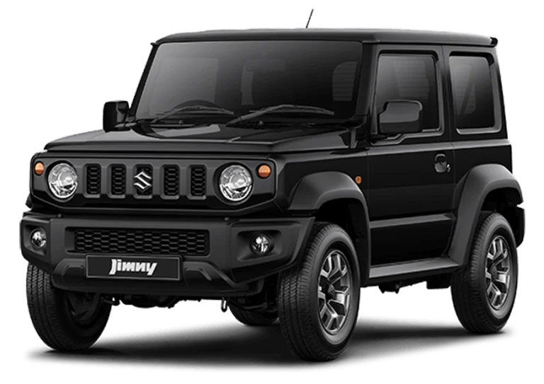 Bluish Black Pearl 3 (3 DOORS)