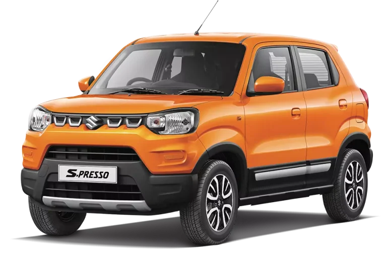Sizzle Orange