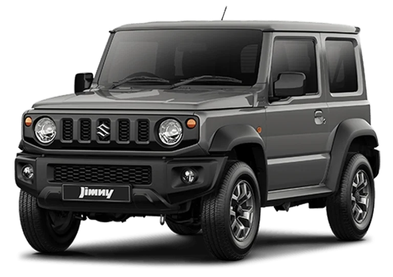 Medium Grey (3 DOORS)